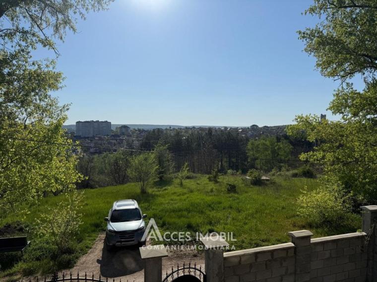 Casă în 2 niveluri! Ialoveni, str. Toma Ciorbă, 220m2 + 3 ari! Euroreparație!: 27