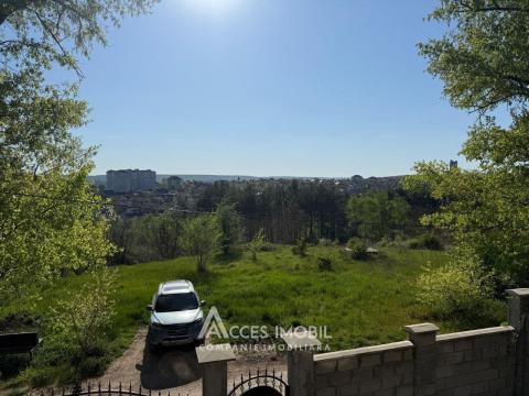 Casă în 2 niveluri! Ialoveni, str. Toma Ciorbă, 220m2 + 3 ari! Euroreparație!: 27