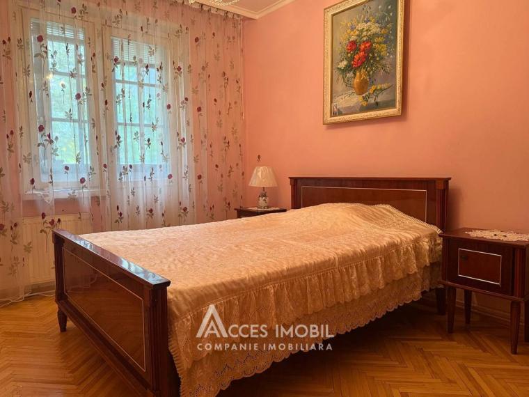For Rent! Ciocana, Alecu Russo street, 2 rooms + living. Euro repair!: 0