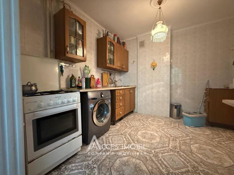 For Rent! Ciocana, Alecu Russo street, 2 rooms + living. Euro repair!: 8