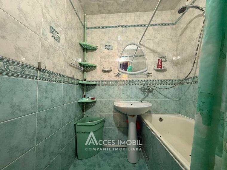 For Rent! Ciocana, Alecu Russo street, 2 rooms + living. Euro repair!: 10