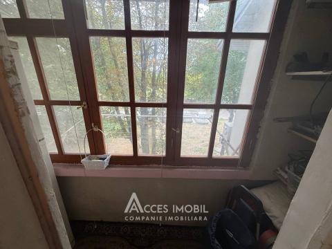 For Rent! Ciocana, Alecu Russo street, 2 rooms + living. Euro repair!: 12