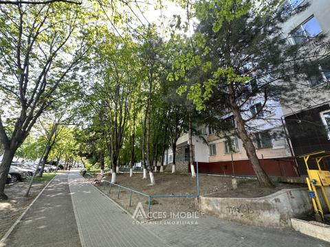 Apartamente de vânzare în Chișinău: Buiucani, str. Liviu Deleanu