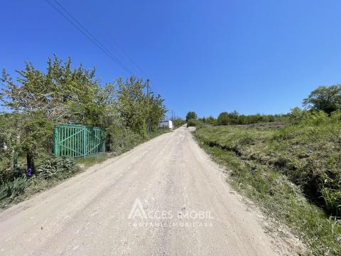 Land for sale in Chisinau: Trușeni IP Colossus