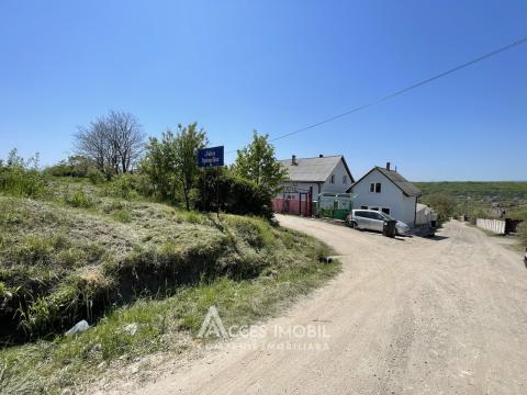 Lot de teren pomicol, 6 ari! Trușeni!: 4