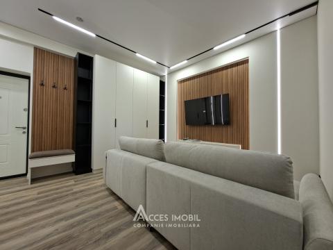 Apartamente de vânzare în Chișinău: Râșcani, str. Nicolae Dimo