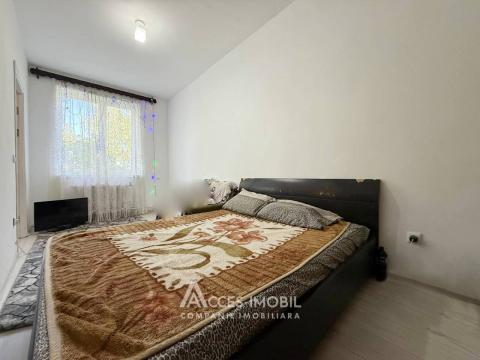 Apartamente de vânzare în Chișinău: Telecentru, str. Lech Kaczynski