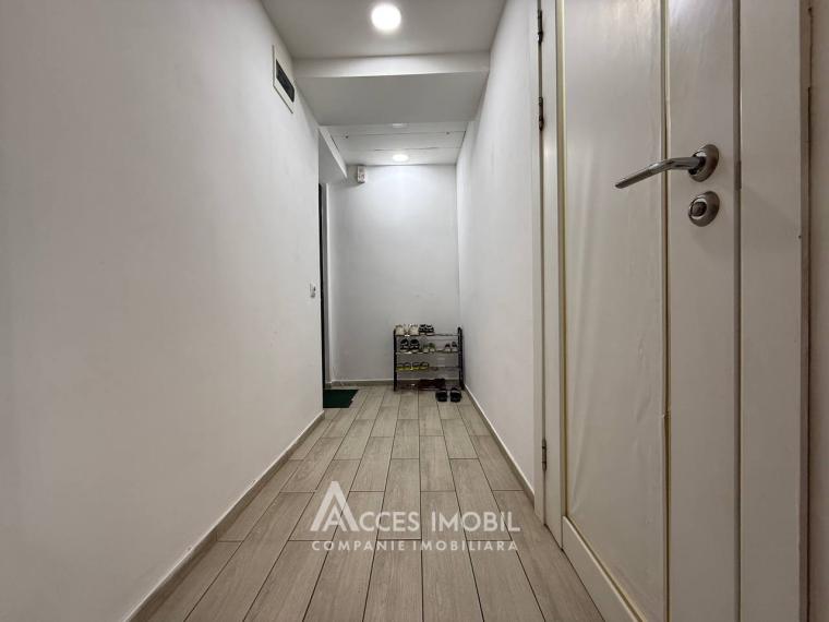 Telecentru, str. Lech Kaczynski, 2 camere. Localizare de Mijloc!: 6