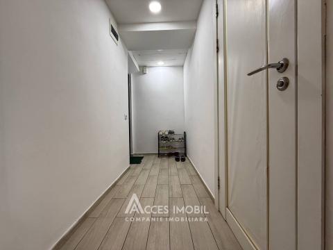 Telecentru, str. Lech Kaczynski, 2 camere. Localizare de Mijloc!: 6