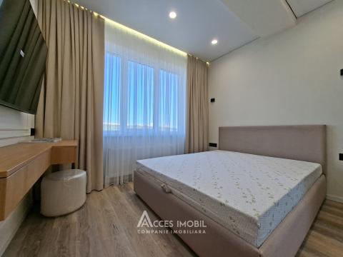 Apartamente de vânzare în Chișinău: Râșcani, str. Nicolae Dimo