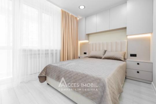 Apartamente de vânzare în Chișinău: Buiucani, str. Gheorghe Tofan