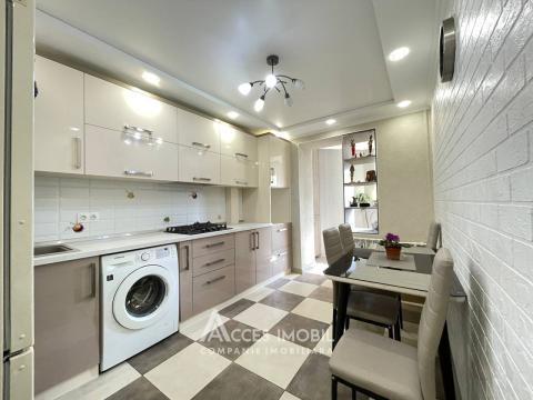 Apartments for rent in Chisinau: Posta Veche, Socoleni street