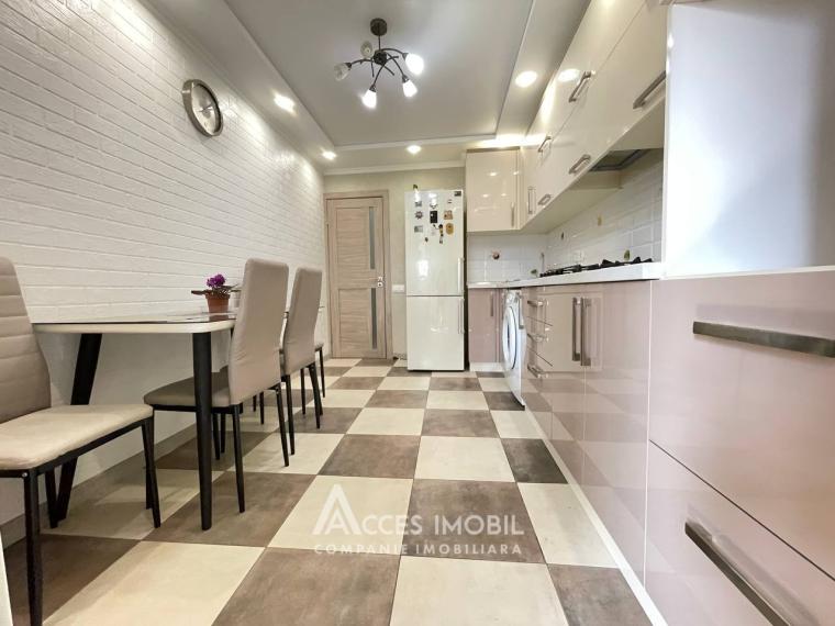 For Rent! Socoleni street, Posta Veche, 1 room. Euro Repair!: 1