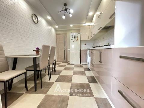 For Rent! Socoleni street, Posta Veche, 1 room. Euro Repair!: 1