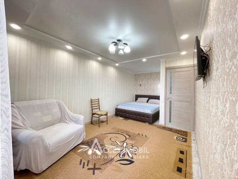 For Rent! Socoleni street, Posta Veche, 1 room. Euro Repair!: 2
