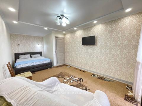 For Rent! Socoleni street, Posta Veche, 1 room. Euro Repair!: 3