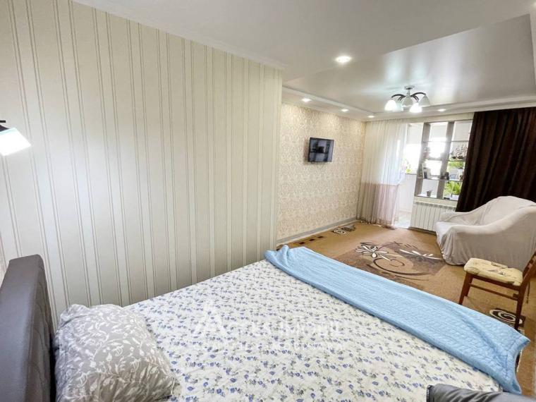 For Rent! Socoleni street, Posta Veche, 1 room. Euro Repair!: 4