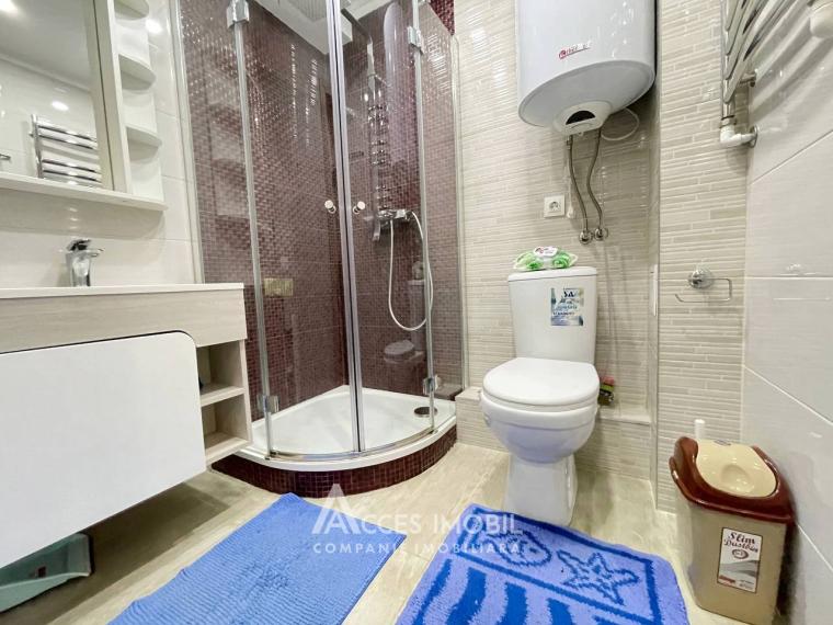For Rent! Socoleni street, Posta Veche, 1 room. Euro Repair!: 7