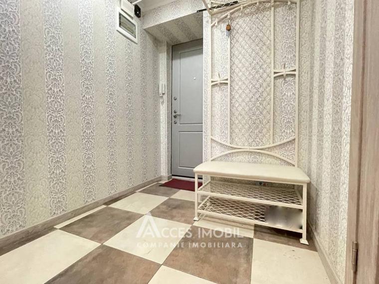 For Rent! Socoleni street, Posta Veche, 1 room. Euro Repair!: 8
