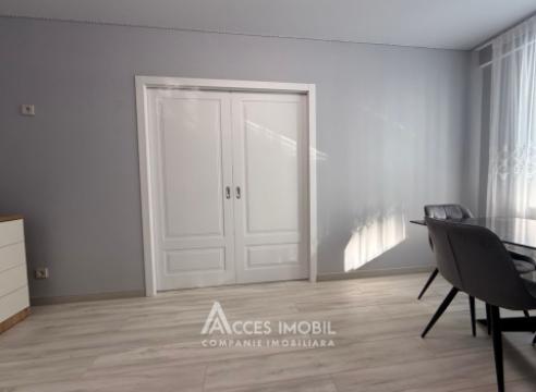 For Rent! New Block! Buiucani, Ion Buzdugan street, 2 rooms + living. Euro repair!: 1