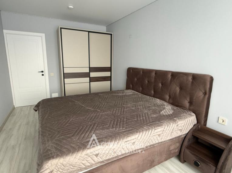 For Rent! New Block! Buiucani, Ion Buzdugan street, 2 rooms + living. Euro repair!: 3