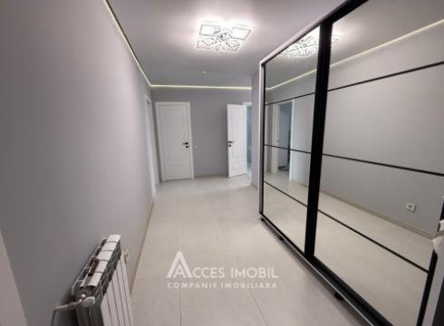 For Rent! New Block! Buiucani, Ion Buzdugan street, 2 rooms + living. Euro repair!: 5