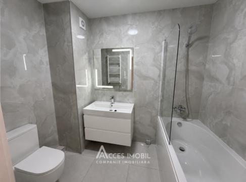 For Rent! New Block! Buiucani, Ion Buzdugan street, 2 rooms + living. Euro repair!: 7
