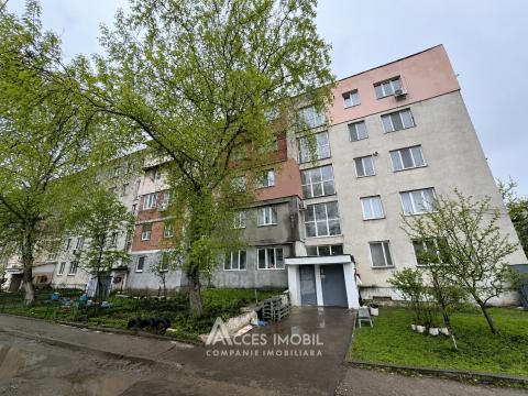 Gratiesti, Prieteniei street, 1 rooms! Euro repair! Authonomus!: 6