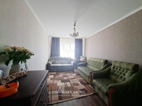 Apartamente de vânzare în Chișinău: Ciocana, str. Mircea cel Bătrân