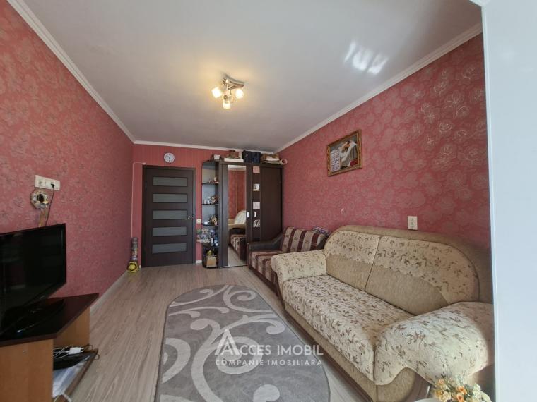 Ciocana, str. Mircea cel Bătrân, 3 camere!: 2