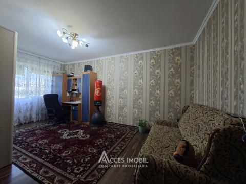 Ciocana, str. Mircea cel Bătrân, 3 camere!: 4