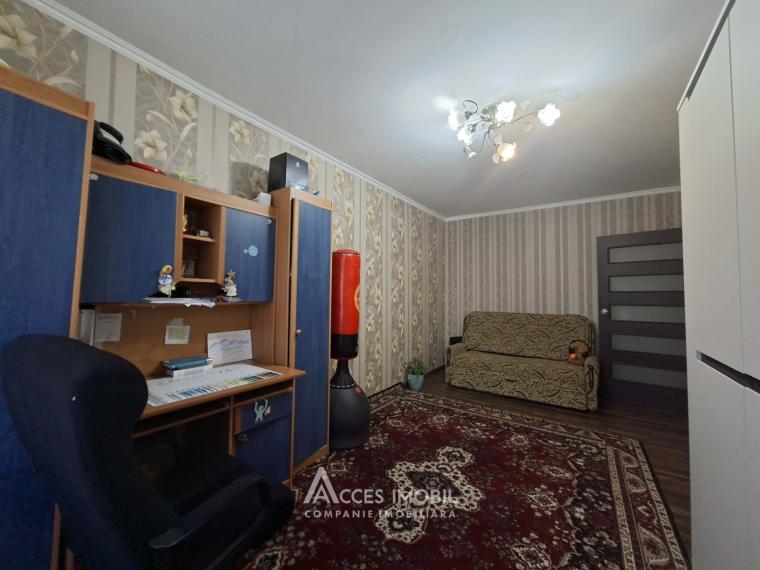 Ciocana, str. Mircea cel Bătrân, 3 camere!: 6