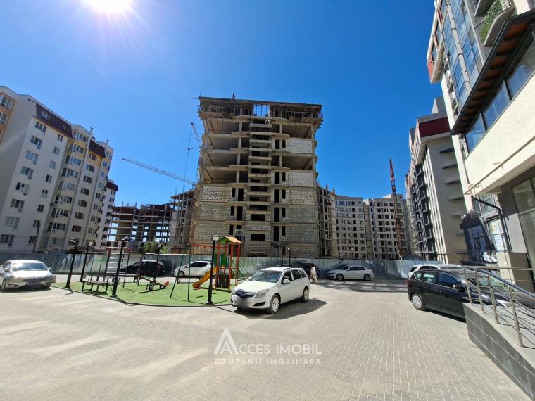 Boiar House! Bloc Nou! Durlești, str. Nicolae Dimo, 3 camere, 77m²! În Construcție!: 0