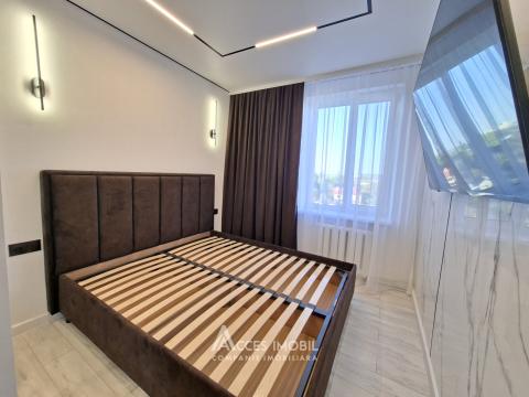 Apartamente de vânzare în Chișinău: Botanica, str. Nicolae Titulescu
