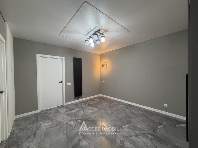 Rent! Dumbrava, Durlesti street, 1 room + living room. New Block! Euro repair!: 5