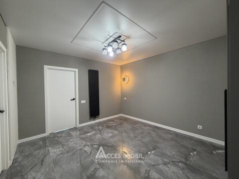 Rent! Dumbrava, Durlesti street, 1 room + living room. New Block! Euro repair!: 5