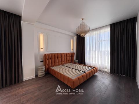 Дом Коттедж! Дурлешты, ул. Кавказ, 4 комнаты + гостиная, 230м2 + 3 сотки. Премиум ремонт!: 9