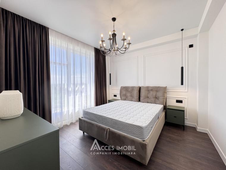 Дом Коттедж! Дурлешты, ул. Кавказ, 4 комнаты + гостиная, 230м2 + 3 сотки. Премиум ремонт!: 10