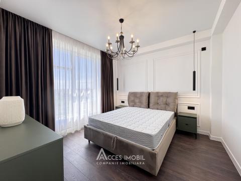Дом Коттедж! Дурлешты, ул. Кавказ, 4 комнаты + гостиная, 230м2 + 3 сотки. Премиум ремонт!: 10