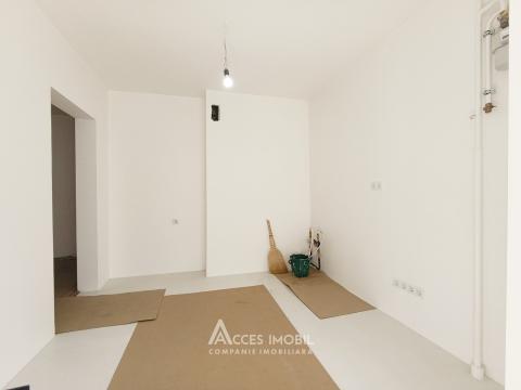 Ion Neculce street, Buiucani, 3 rooms + living. 143 Series! White version!: 6