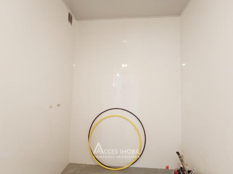 Ion Neculce street, Buiucani, 3 rooms + living. 143 Series! White version!: 9