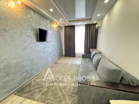 Apartments for rent in Chisinau: Rascani, Alecu Russo street