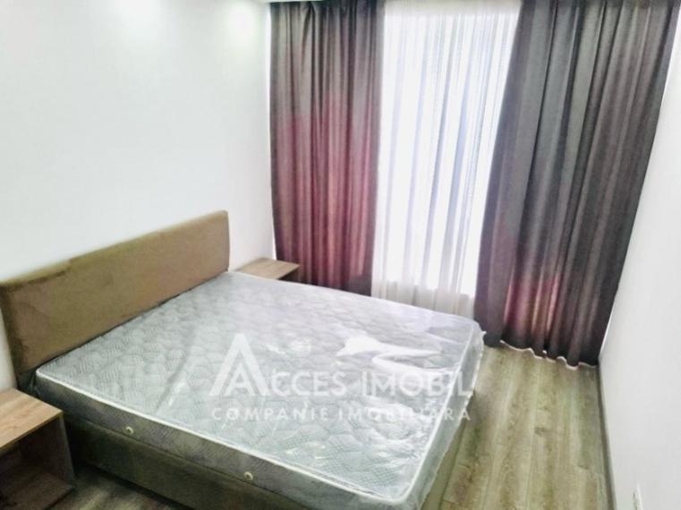 For Rent! New Block! Rascani, Alecu Russo street, 1 room + living. Euro repair!: 2