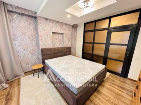 Apartments for rent in Chisinau: Botanica, Botanica Veche street