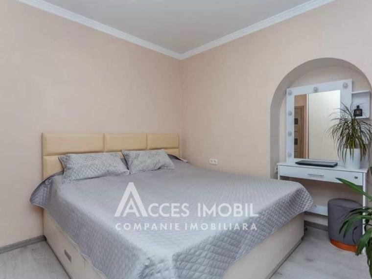 For Rent! House! Center, Armeneasca street, 1 room! Euro repair! Autonomous heating!: 0