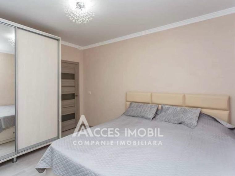 For Rent! House! Center, Armeneasca street, 1 room! Euro repair! Autonomous heating!: 1