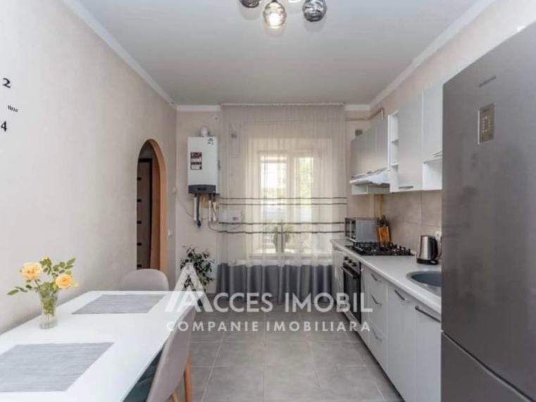 For Rent! House! Center, Armeneasca street, 1 room! Euro repair! Autonomous heating!: 2