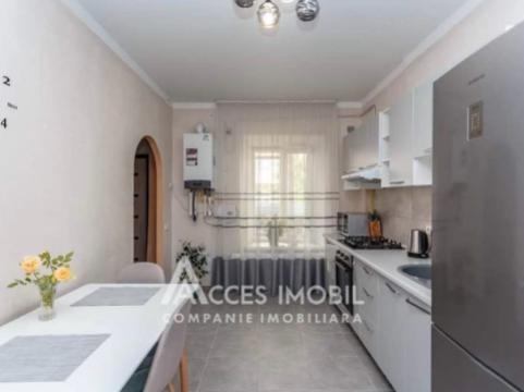 For Rent! House! Center, Armeneasca street, 1 room! Euro repair! Autonomous heating!: 2