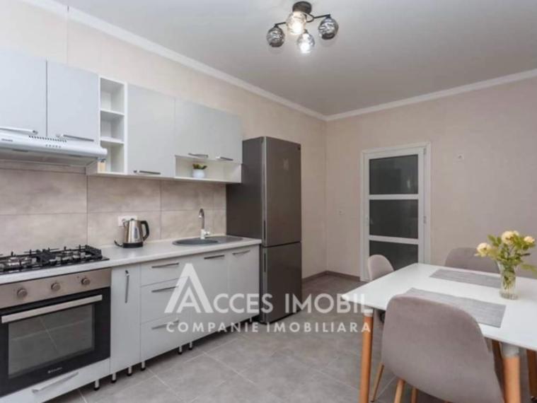 For Rent! House! Center, Armeneasca street, 1 room! Euro repair! Autonomous heating!: 3