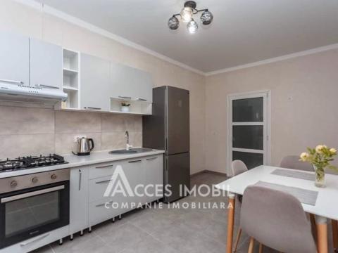 For Rent! House! Center, Armeneasca street, 1 room! Euro repair! Autonomous heating!: 3